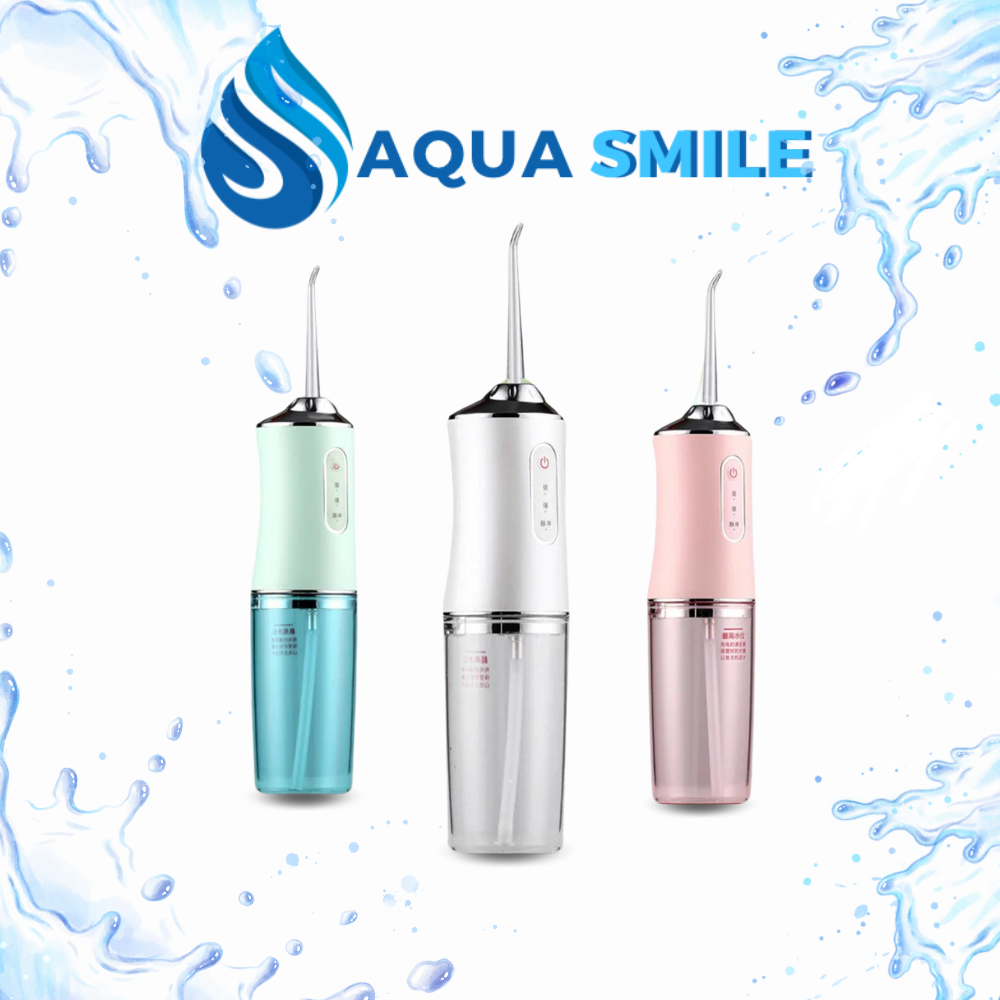 Oral care