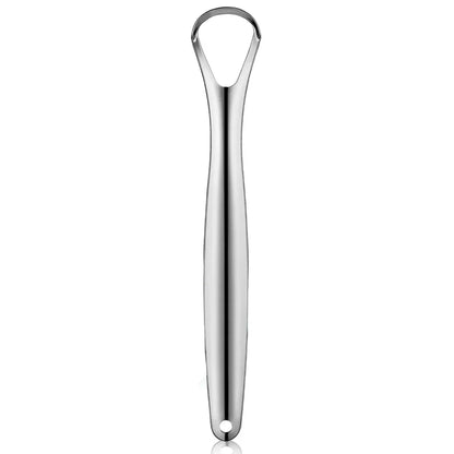 AquaSmile Tongue Scrapper