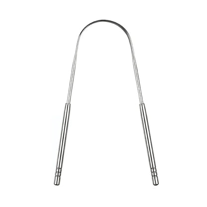 AquaSmile Tongue Scrapper